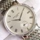 Swiss Copy Patek Philipe Geneve Watch Stainless Steel White Face 38mm (4)_th.jpg